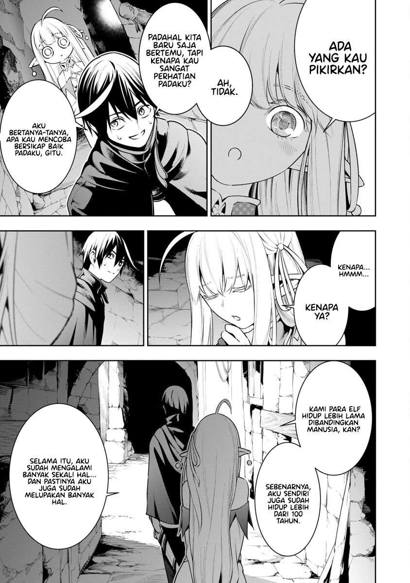 Tsuihousareru Tabi ni Skill wo Te ni Ireta Ore ga, 100 no Isekai de 2-shuume Musou Chapter 08 Gambar 12