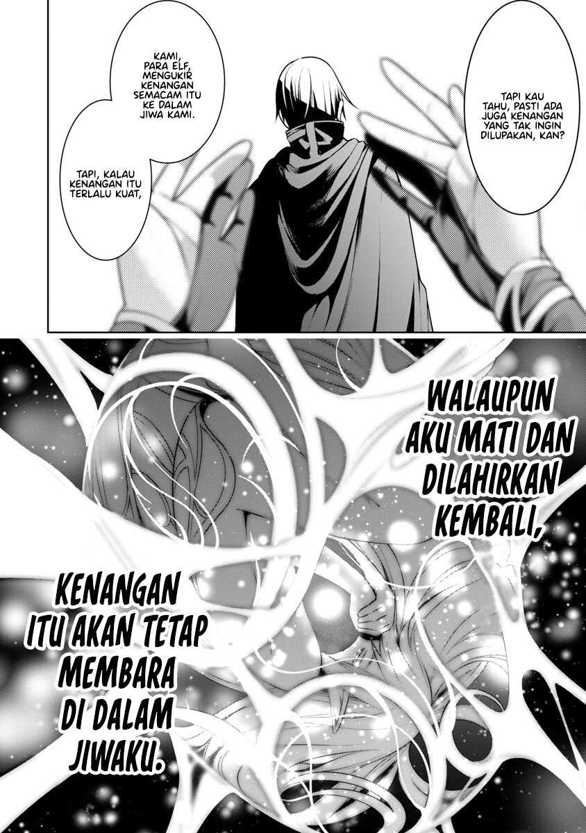 Tsuihousareru Tabi ni Skill wo Te ni Ireta Ore ga, 100 no Isekai de 2-shuume Musou Chapter 08 Gambar 13