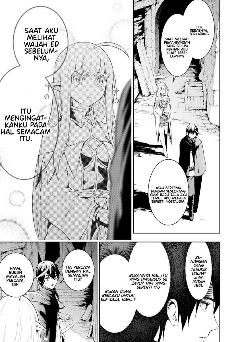 Tsuihousareru Tabi ni Skill wo Te ni Ireta Ore ga, 100 no Isekai de 2-shuume Musou Chapter 08 Gambar 14