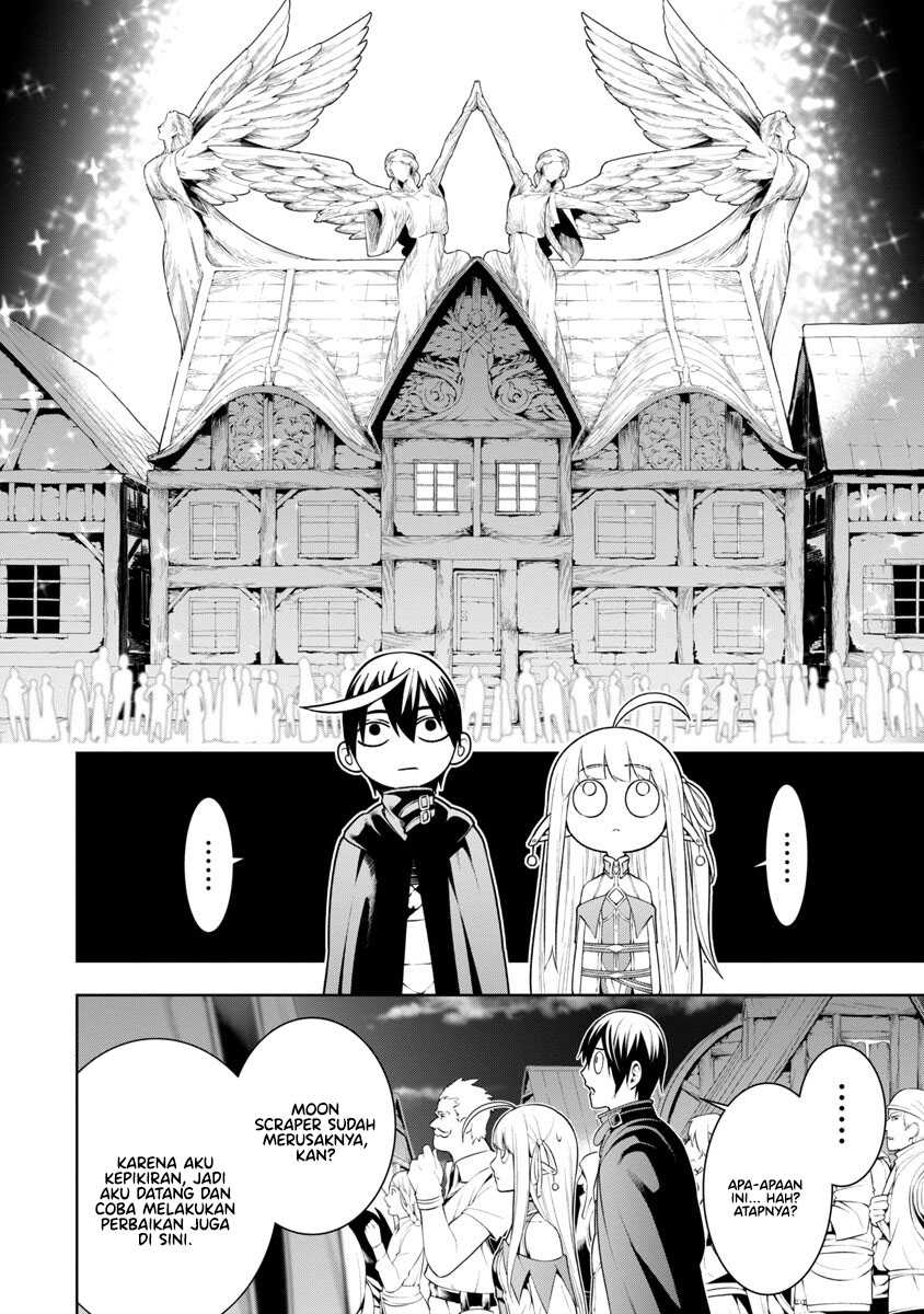 Tsuihousareru Tabi ni Skill wo Te ni Ireta Ore ga, 100 no Isekai de 2-shuume Musou Chapter 08 Gambar 17