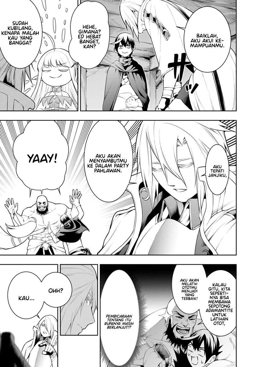 Tsuihousareru Tabi ni Skill wo Te ni Ireta Ore ga, 100 no Isekai de 2-shuume Musou Chapter 08 Gambar 26
