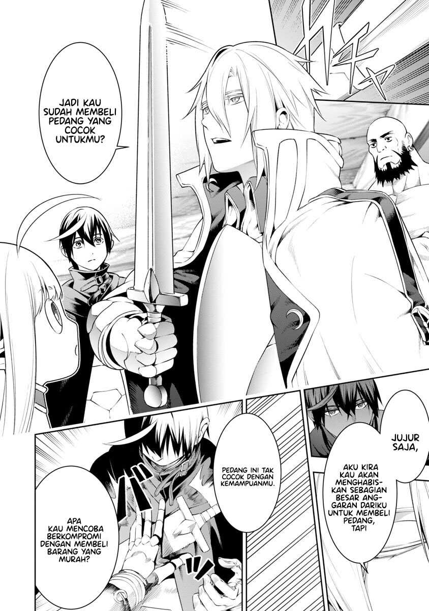 Tsuihousareru Tabi ni Skill wo Te ni Ireta Ore ga, 100 no Isekai de 2-shuume Musou Chapter 08 Gambar 27