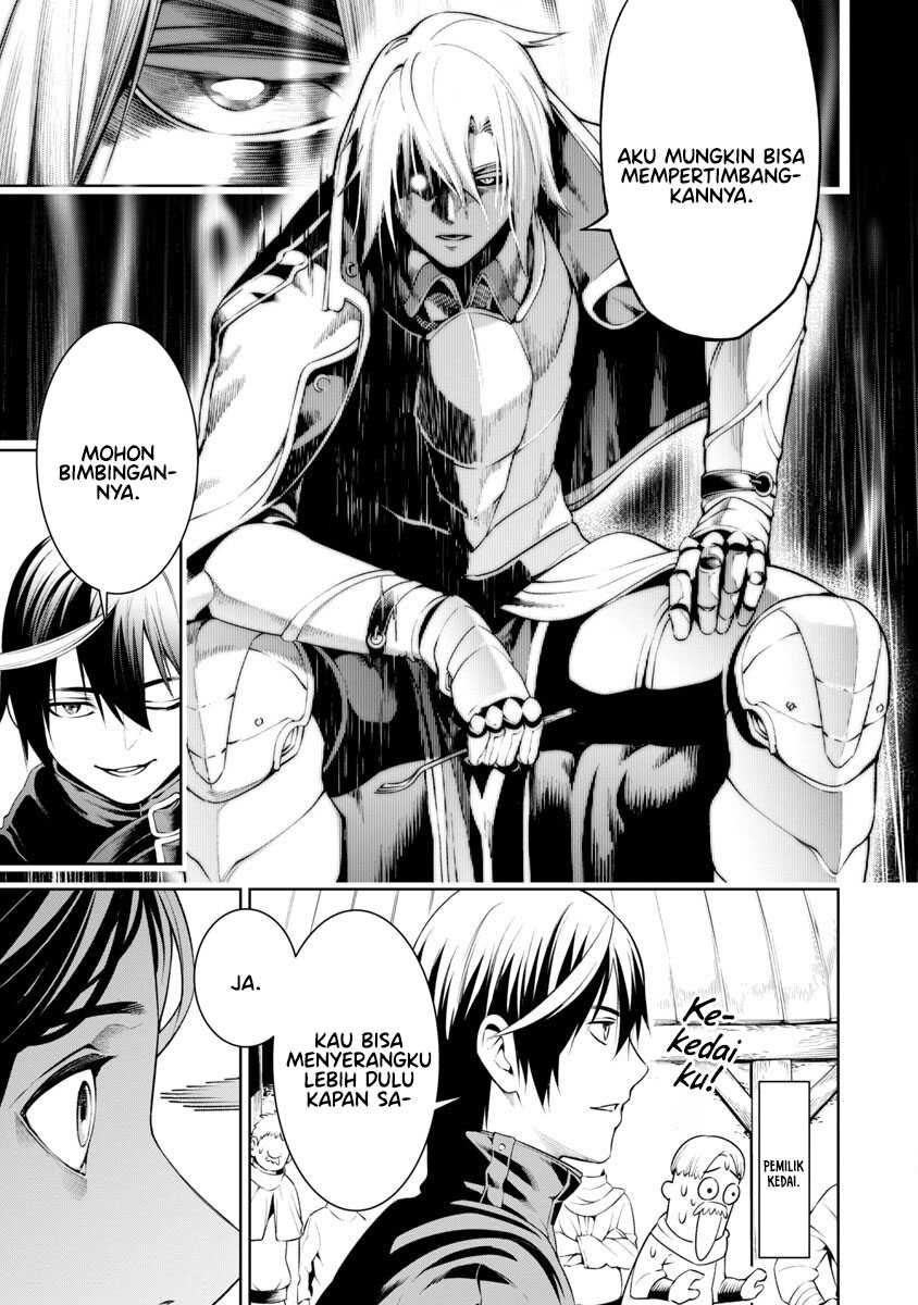 Tsuihousareru Tabi ni Skill wo Te ni Ireta Ore ga, 100 no Isekai de 2-shuume Musou Chapter 07.1 Gambar 12