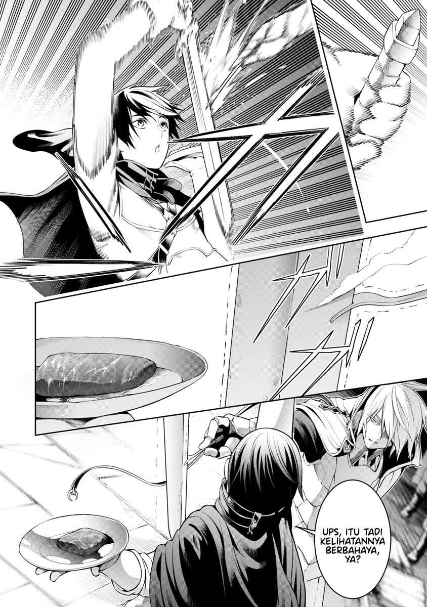 Tsuihousareru Tabi ni Skill wo Te ni Ireta Ore ga, 100 no Isekai de 2-shuume Musou Chapter 07.1 Gambar 13
