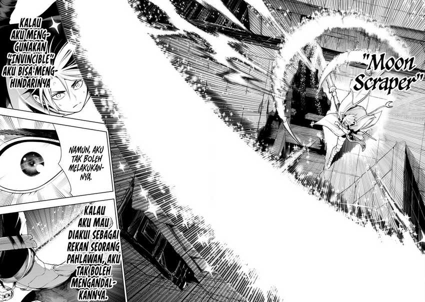 Tsuihousareru Tabi ni Skill wo Te ni Ireta Ore ga, 100 no Isekai de 2-shuume Musou Chapter 07.1 Gambar 23