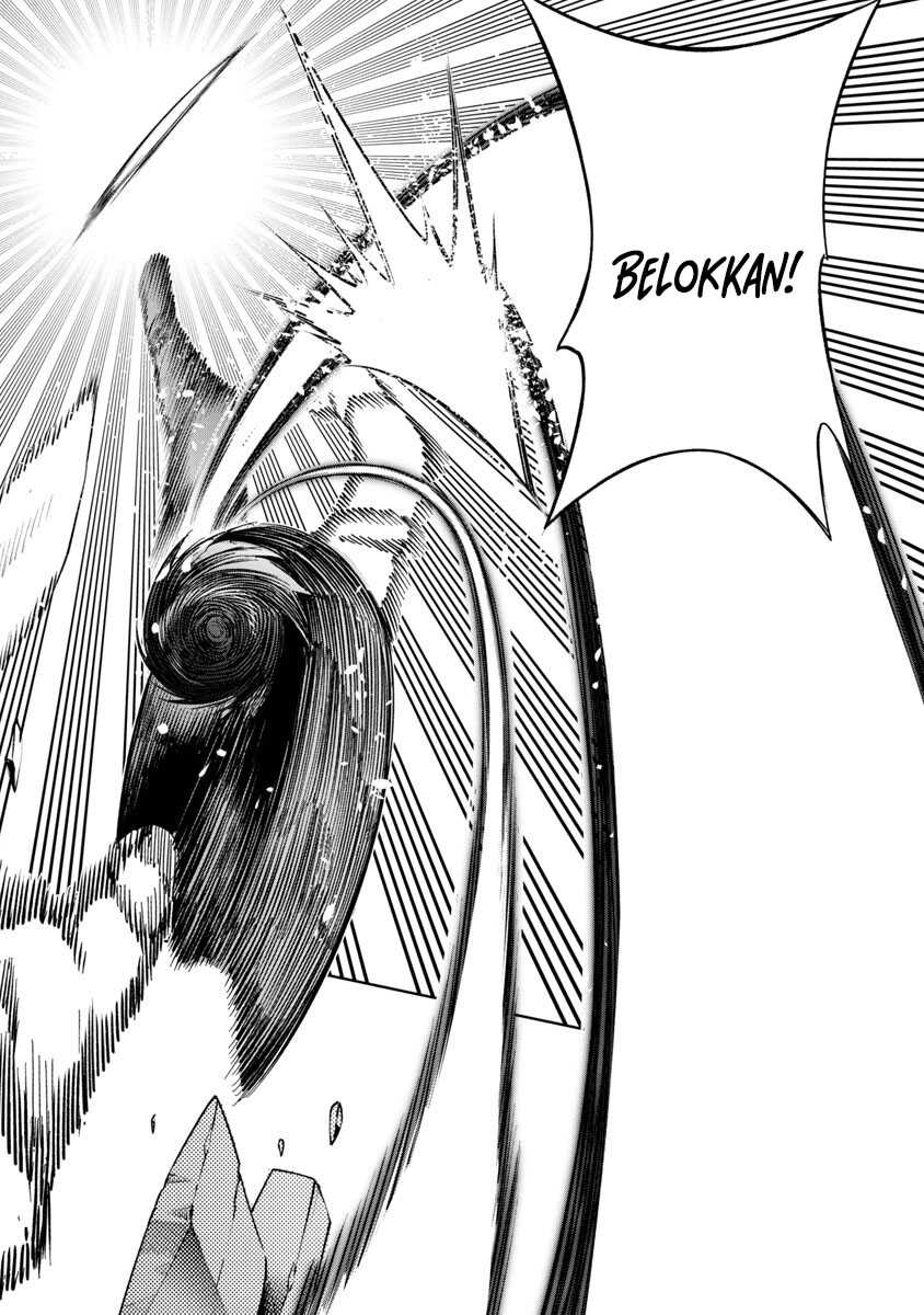 Tsuihousareru Tabi ni Skill wo Te ni Ireta Ore ga, 100 no Isekai de 2-shuume Musou Chapter 07.1 Gambar 25