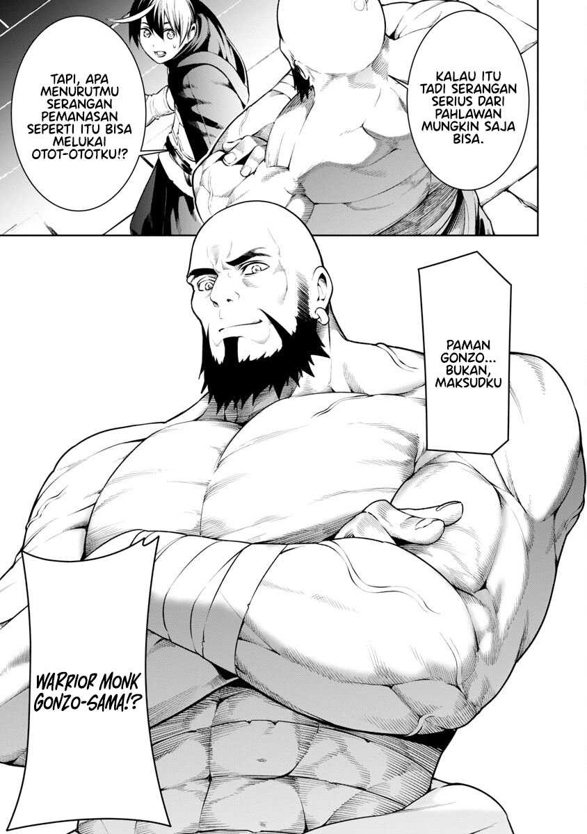 Tsuihousareru Tabi ni Skill wo Te ni Ireta Ore ga, 100 no Isekai de 2-shuume Musou Chapter 07.1 Gambar 29