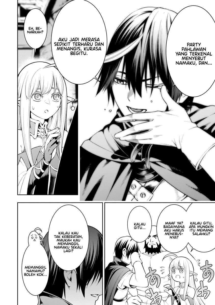 Tsuihousareru Tabi ni Skill wo Te ni Ireta Ore ga, 100 no Isekai de 2-shuume Musou Chapter 07.1 Gambar 35