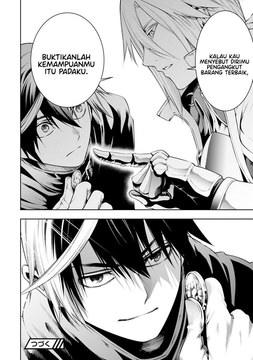 Tsuihousareru Tabi ni Skill wo Te ni Ireta Ore ga, 100 no Isekai de 2-shuume Musou Chapter 07.1 Gambar 41
