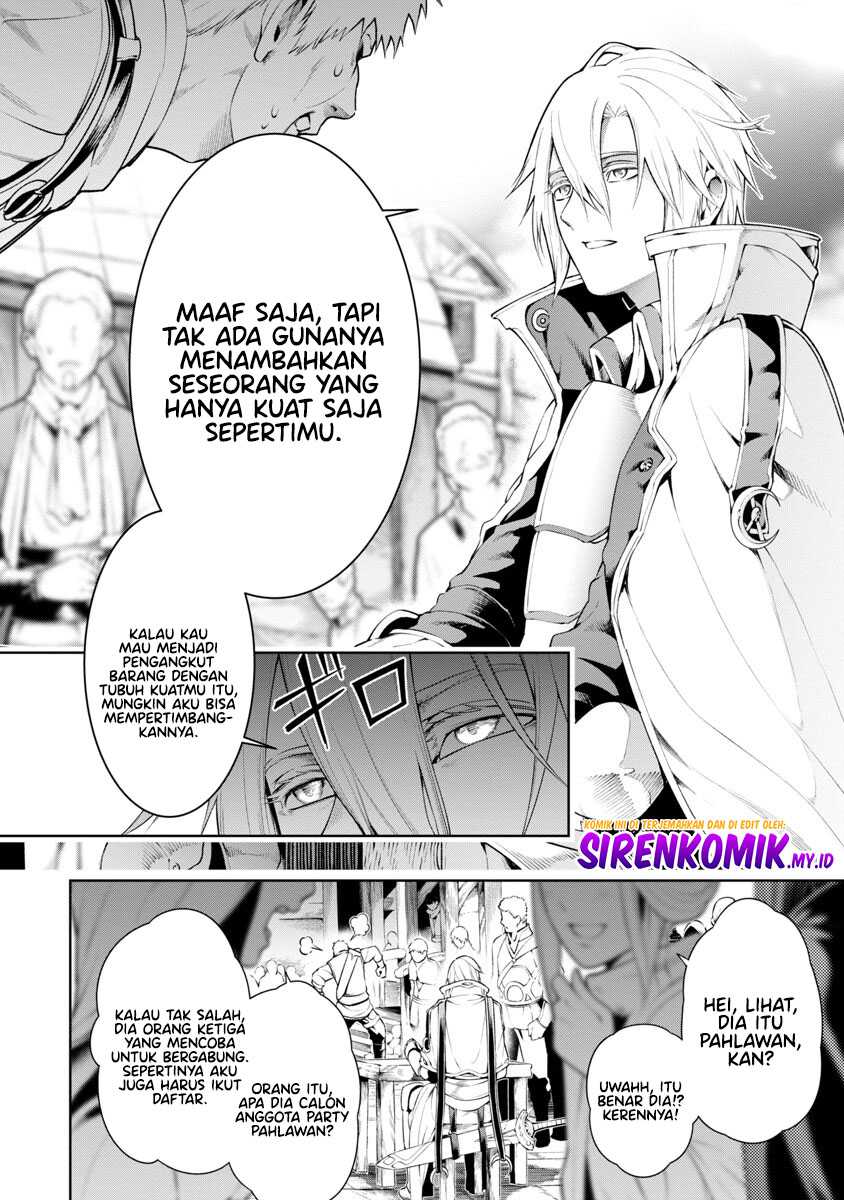 Tsuihousareru Tabi ni Skill wo Te ni Ireta Ore ga, 100 no Isekai de 2-shuume Musou Chapter 07.1 Gambar 5