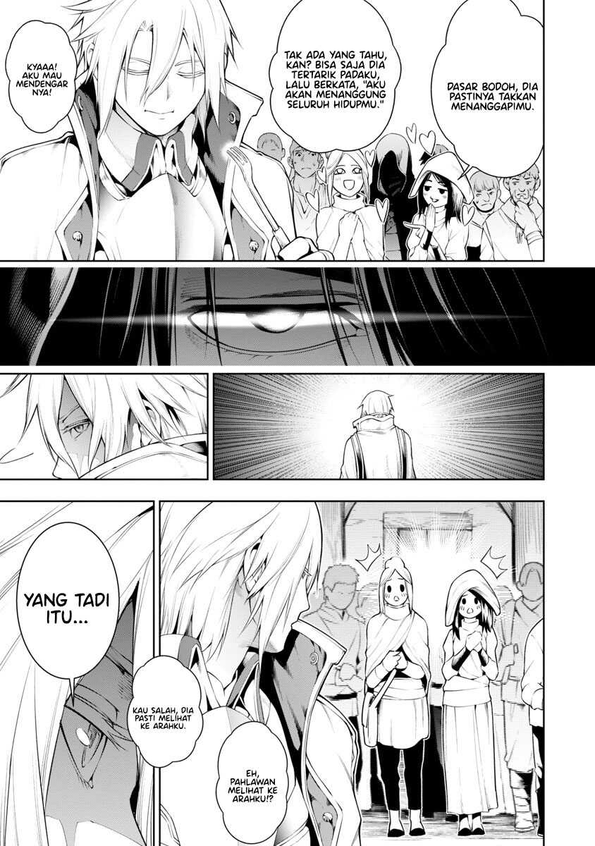 Tsuihousareru Tabi ni Skill wo Te ni Ireta Ore ga, 100 no Isekai de 2-shuume Musou Chapter 07.1 Gambar 6