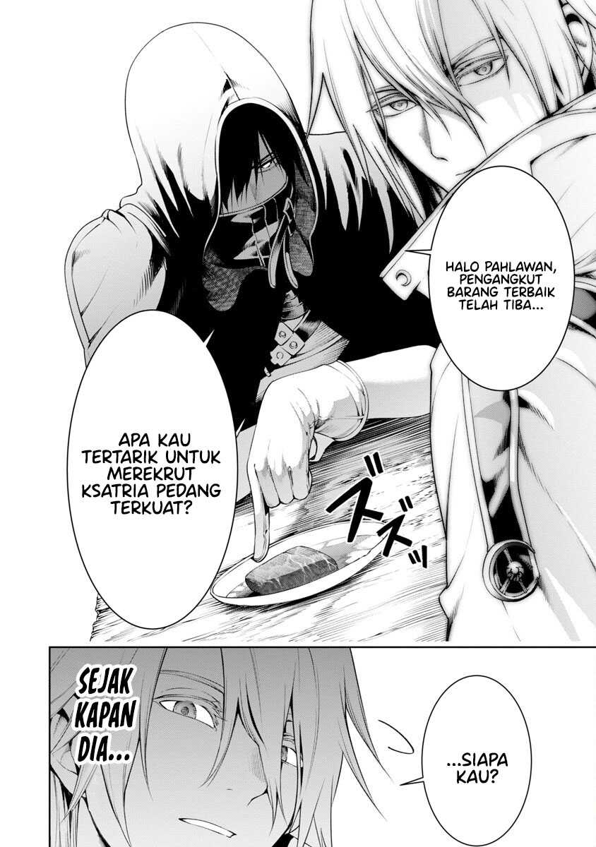 Tsuihousareru Tabi ni Skill wo Te ni Ireta Ore ga, 100 no Isekai de 2-shuume Musou Chapter 07.1 Gambar 7