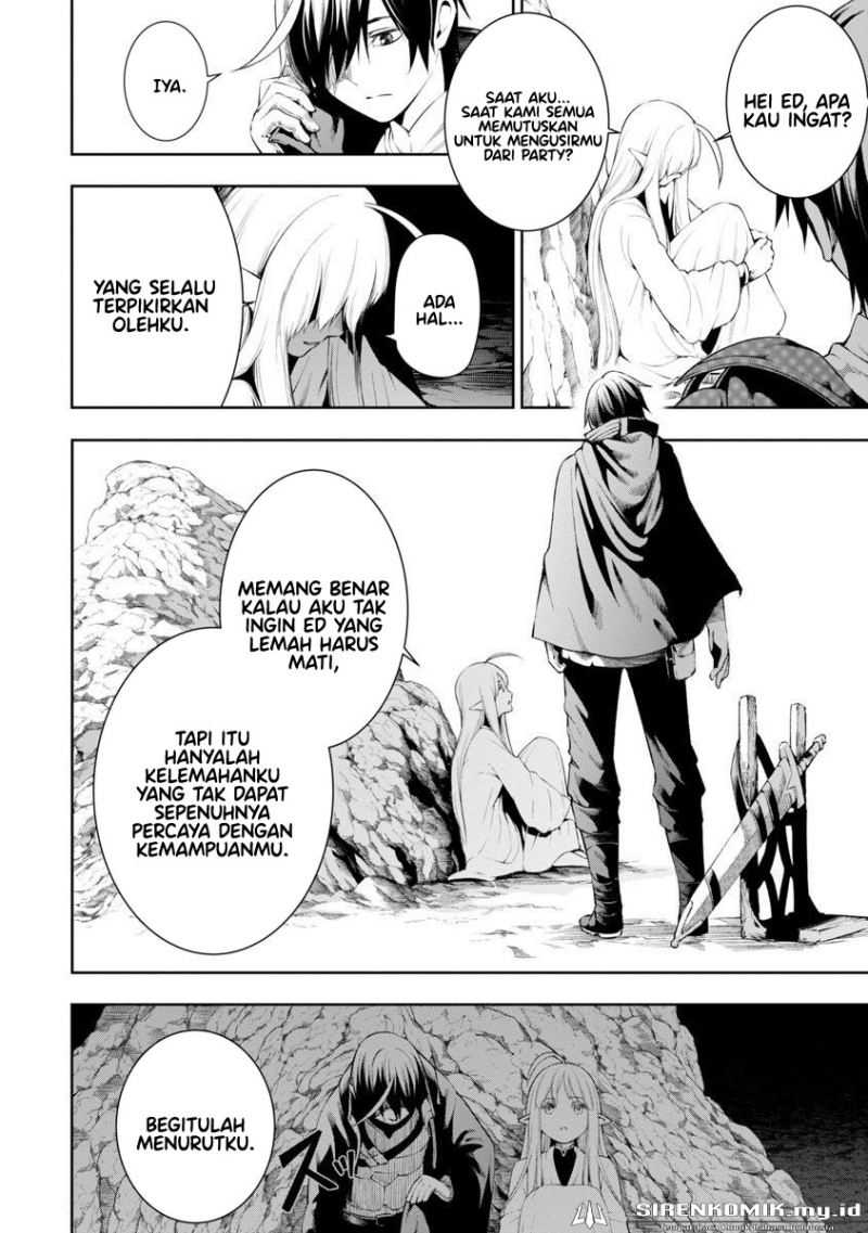 Tsuihousareru Tabi ni Skill wo Te ni Ireta Ore ga, 100 no Isekai de 2-shuume Musou Chapter 06 Gambar 13