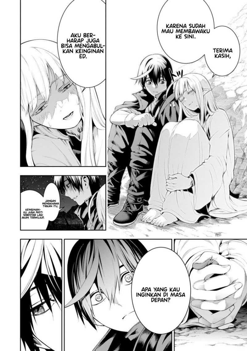 Tsuihousareru Tabi ni Skill wo Te ni Ireta Ore ga, 100 no Isekai de 2-shuume Musou Chapter 06 Gambar 15