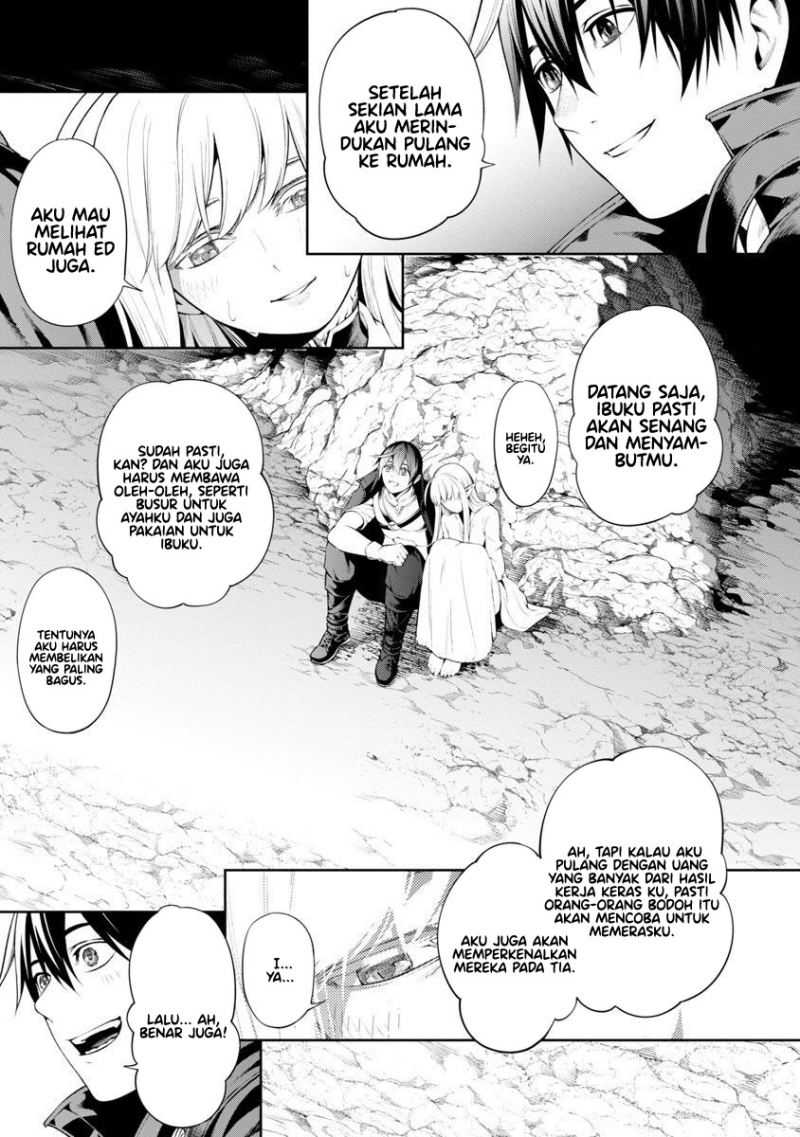 Tsuihousareru Tabi ni Skill wo Te ni Ireta Ore ga, 100 no Isekai de 2-shuume Musou Chapter 06 Gambar 16
