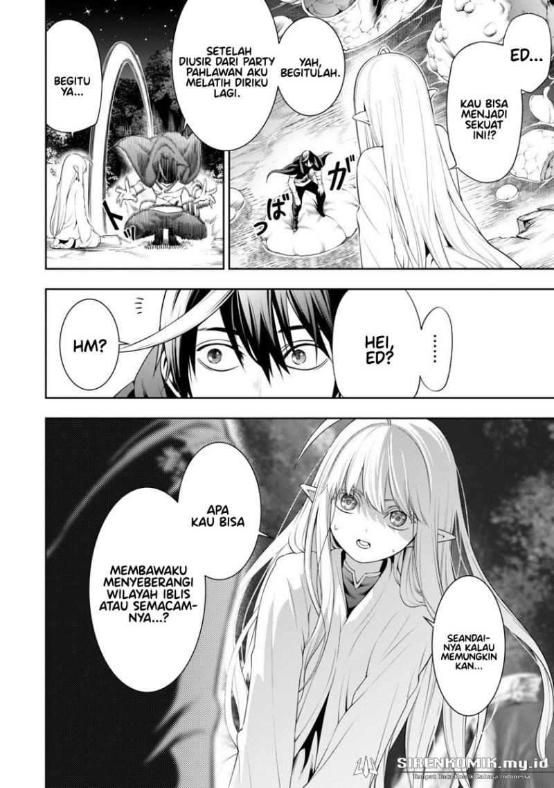 Tsuihousareru Tabi ni Skill wo Te ni Ireta Ore ga, 100 no Isekai de 2-shuume Musou Chapter 06 Gambar 7
