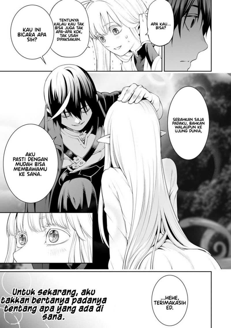 Tsuihousareru Tabi ni Skill wo Te ni Ireta Ore ga, 100 no Isekai de 2-shuume Musou Chapter 06 Gambar 8