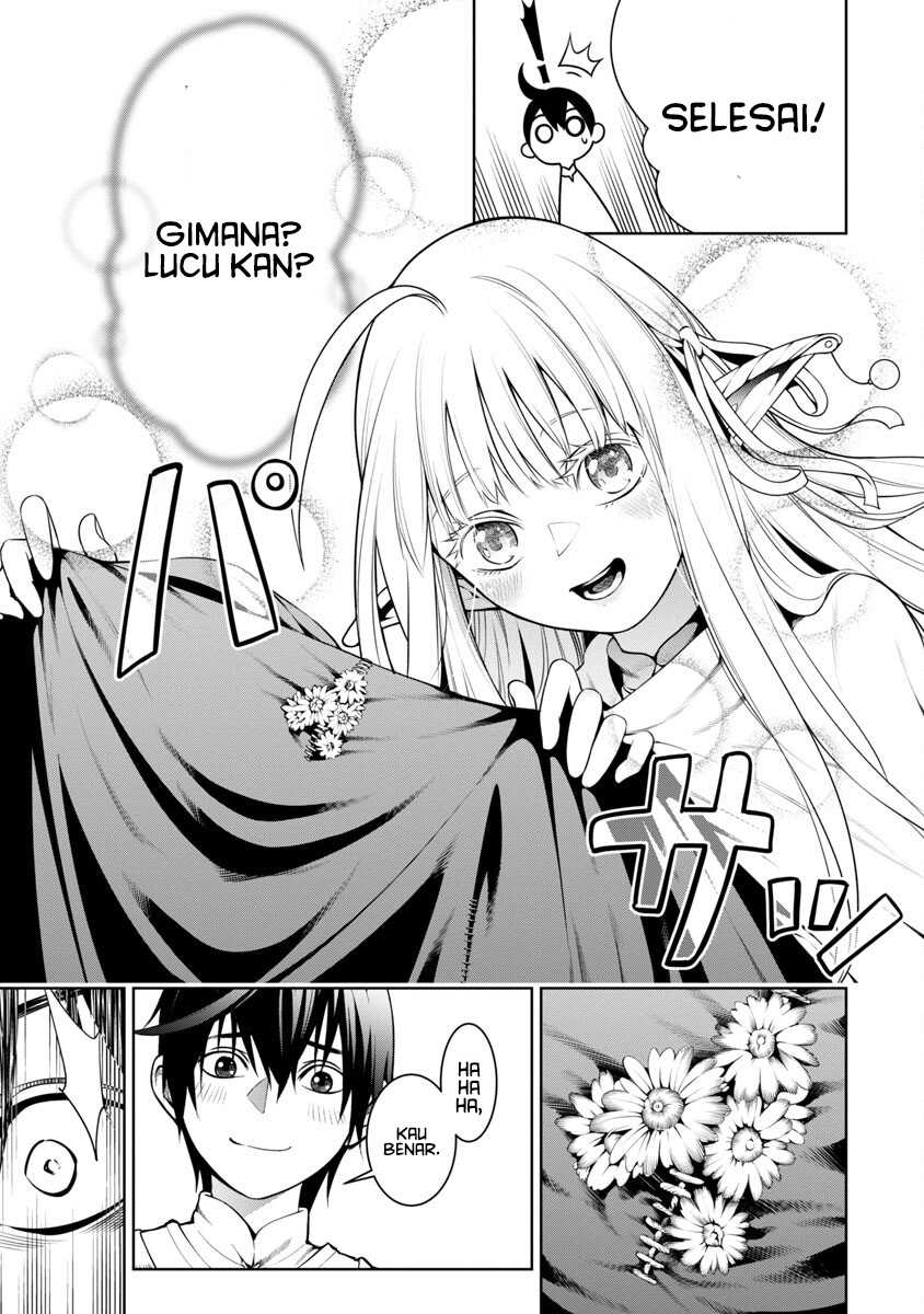 Tsuihousareru Tabi ni Skill wo Te ni Ireta Ore ga, 100 no Isekai de 2-shuume Musou Chapter 05 Gambar 11