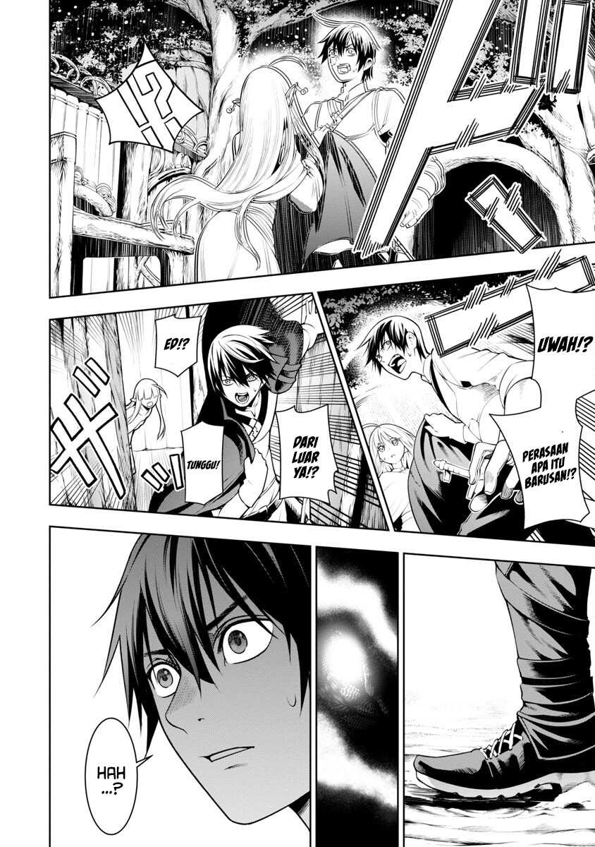 Tsuihousareru Tabi ni Skill wo Te ni Ireta Ore ga, 100 no Isekai de 2-shuume Musou Chapter 05 Gambar 12