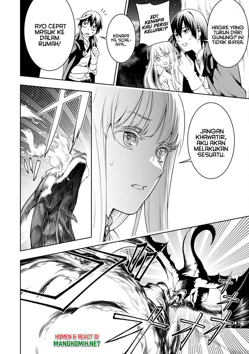 Tsuihousareru Tabi ni Skill wo Te ni Ireta Ore ga, 100 no Isekai de 2-shuume Musou Chapter 05 Gambar 14
