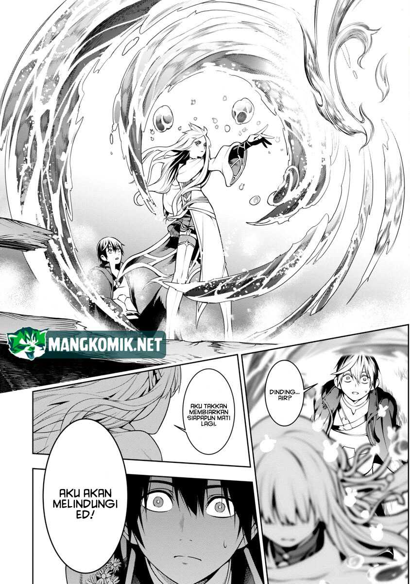 Tsuihousareru Tabi ni Skill wo Te ni Ireta Ore ga, 100 no Isekai de 2-shuume Musou Chapter 05 Gambar 16