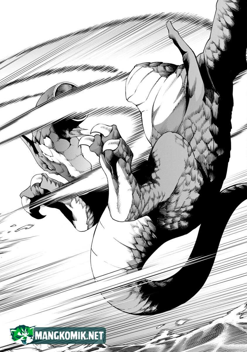 Tsuihousareru Tabi ni Skill wo Te ni Ireta Ore ga, 100 no Isekai de 2-shuume Musou Chapter 05 Gambar 18