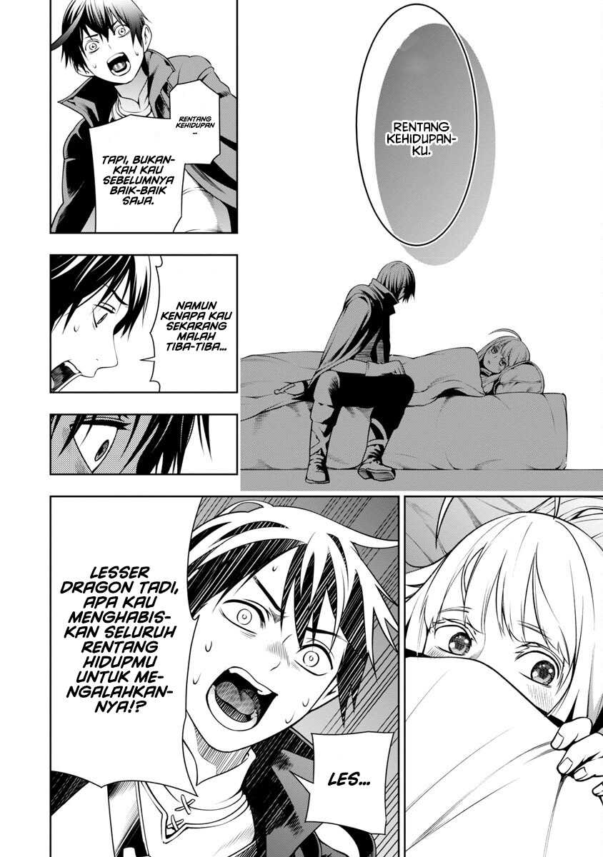 Tsuihousareru Tabi ni Skill wo Te ni Ireta Ore ga, 100 no Isekai de 2-shuume Musou Chapter 05 Gambar 28