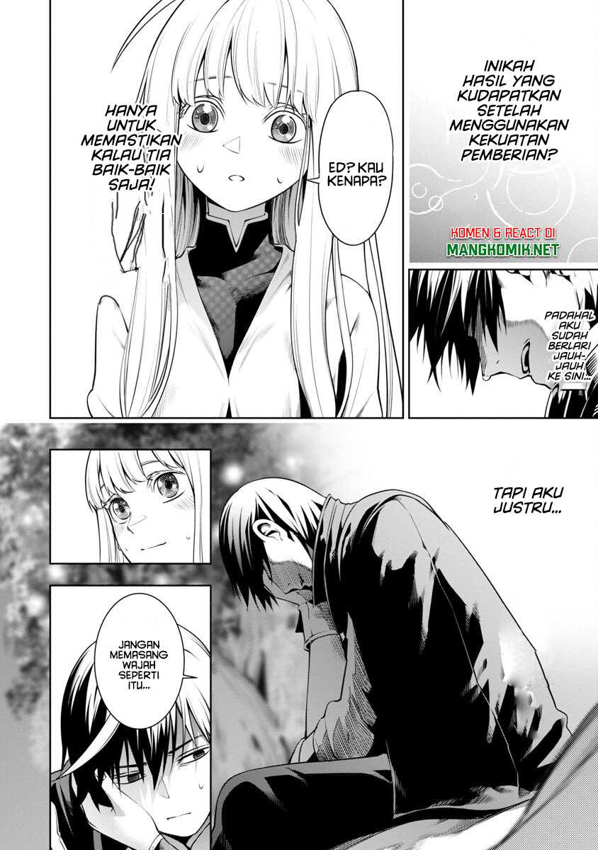 Tsuihousareru Tabi ni Skill wo Te ni Ireta Ore ga, 100 no Isekai de 2-shuume Musou Chapter 05 Gambar 32