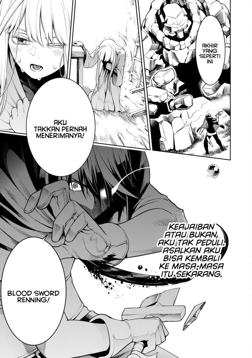 Tsuihousareru Tabi ni Skill wo Te ni Ireta Ore ga, 100 no Isekai de 2-shuume Musou Chapter 05 Gambar 39