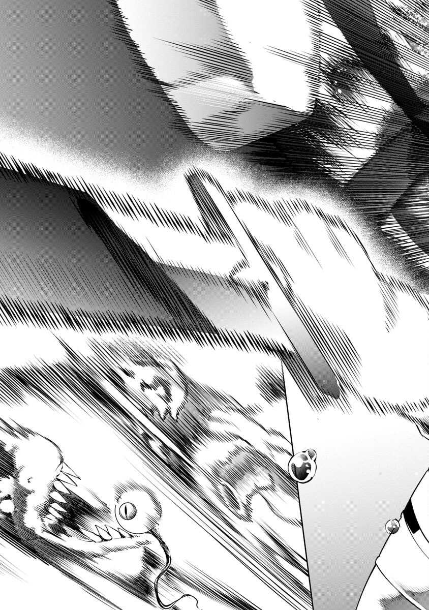 Tsuihousareru Tabi ni Skill wo Te ni Ireta Ore ga, 100 no Isekai de 2-shuume Musou Chapter 05 Gambar 41