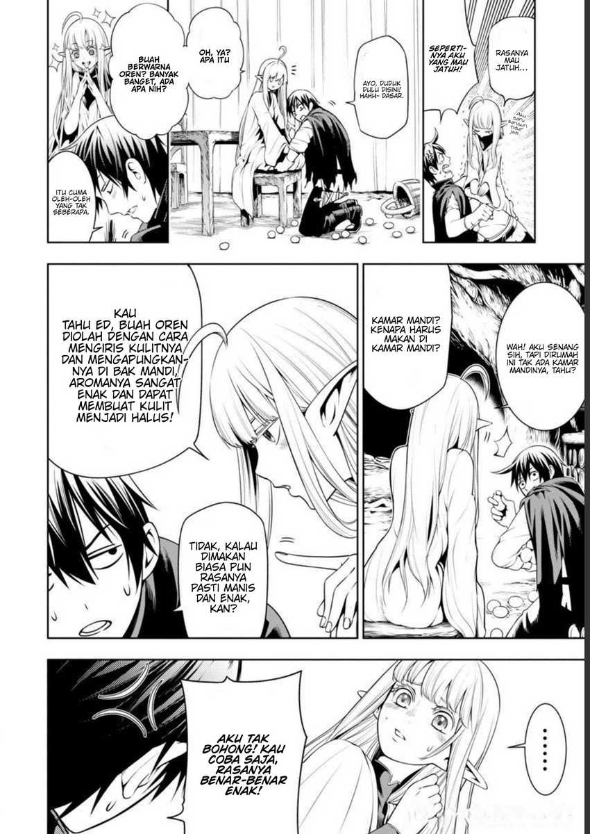 Tsuihousareru Tabi ni Skill wo Te ni Ireta Ore ga, 100 no Isekai de 2-shuume Musou Chapter 04 Gambar 10