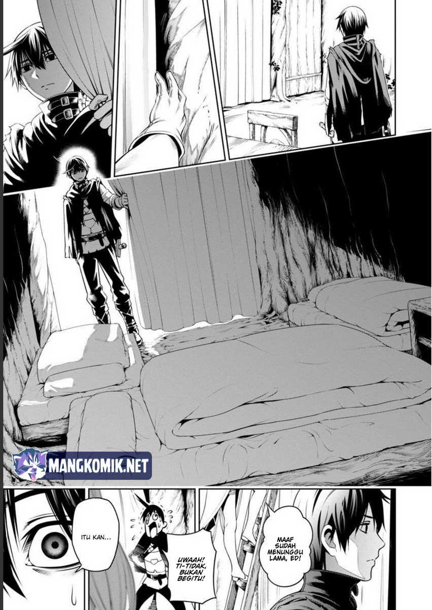 Tsuihousareru Tabi ni Skill wo Te ni Ireta Ore ga, 100 no Isekai de 2-shuume Musou Chapter 04 Gambar 15