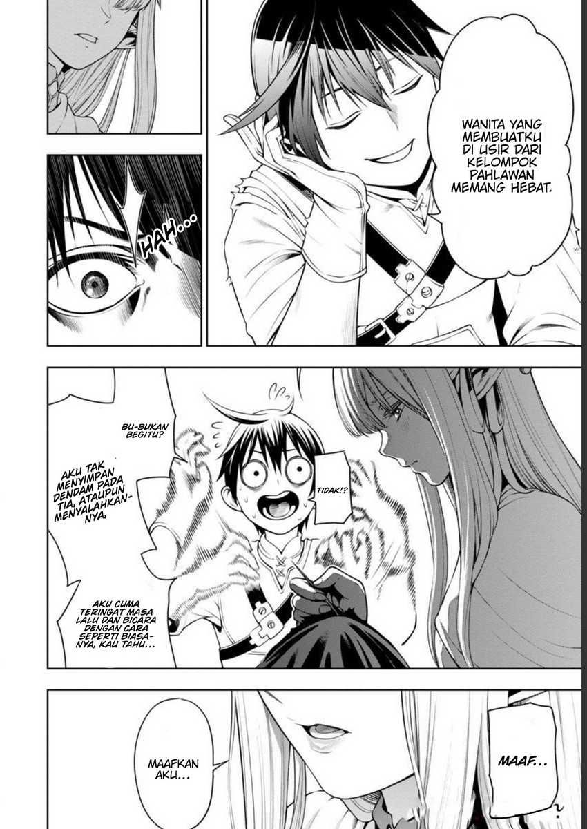 Tsuihousareru Tabi ni Skill wo Te ni Ireta Ore ga, 100 no Isekai de 2-shuume Musou Chapter 04 Gambar 20