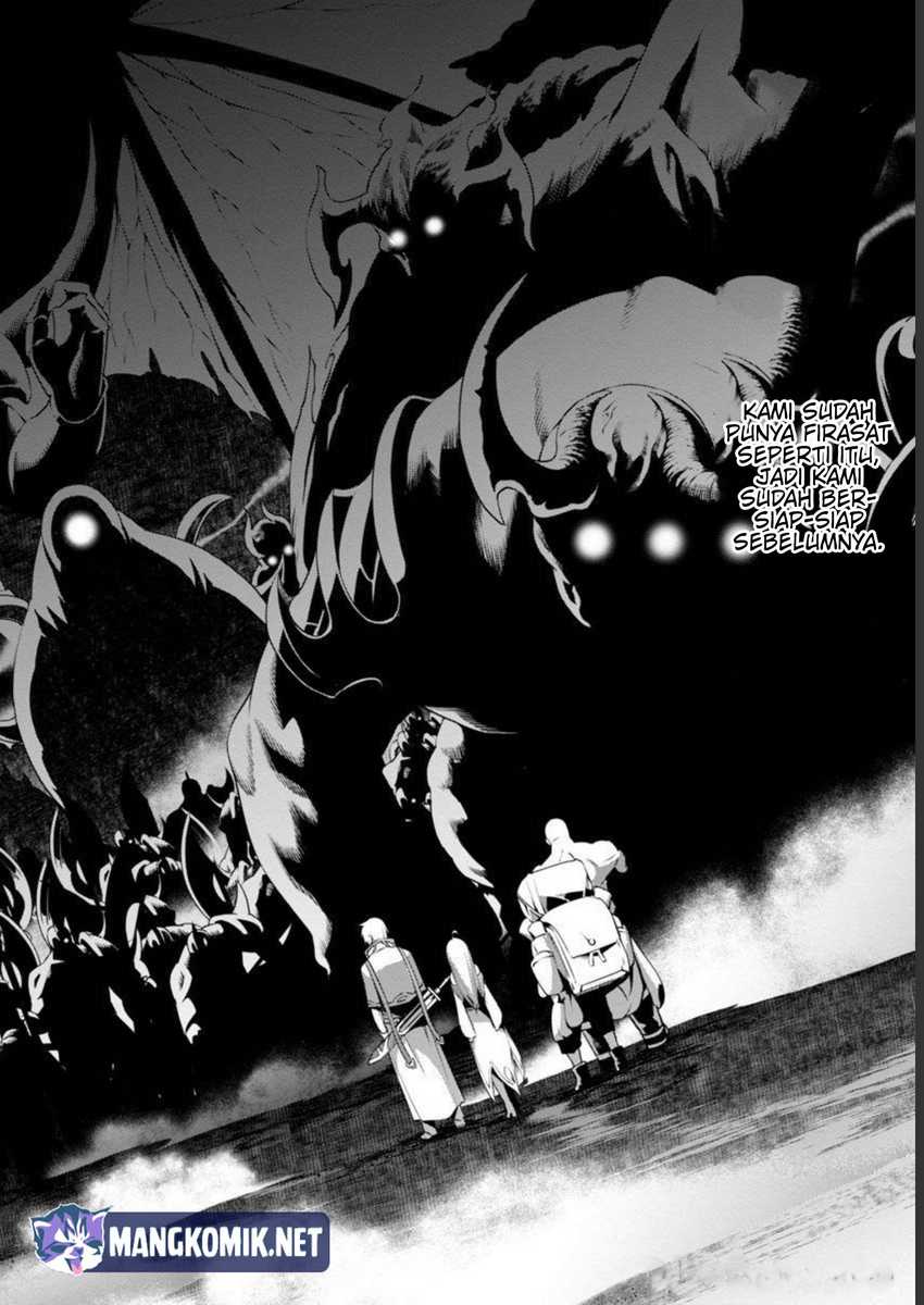 Tsuihousareru Tabi ni Skill wo Te ni Ireta Ore ga, 100 no Isekai de 2-shuume Musou Chapter 04 Gambar 28