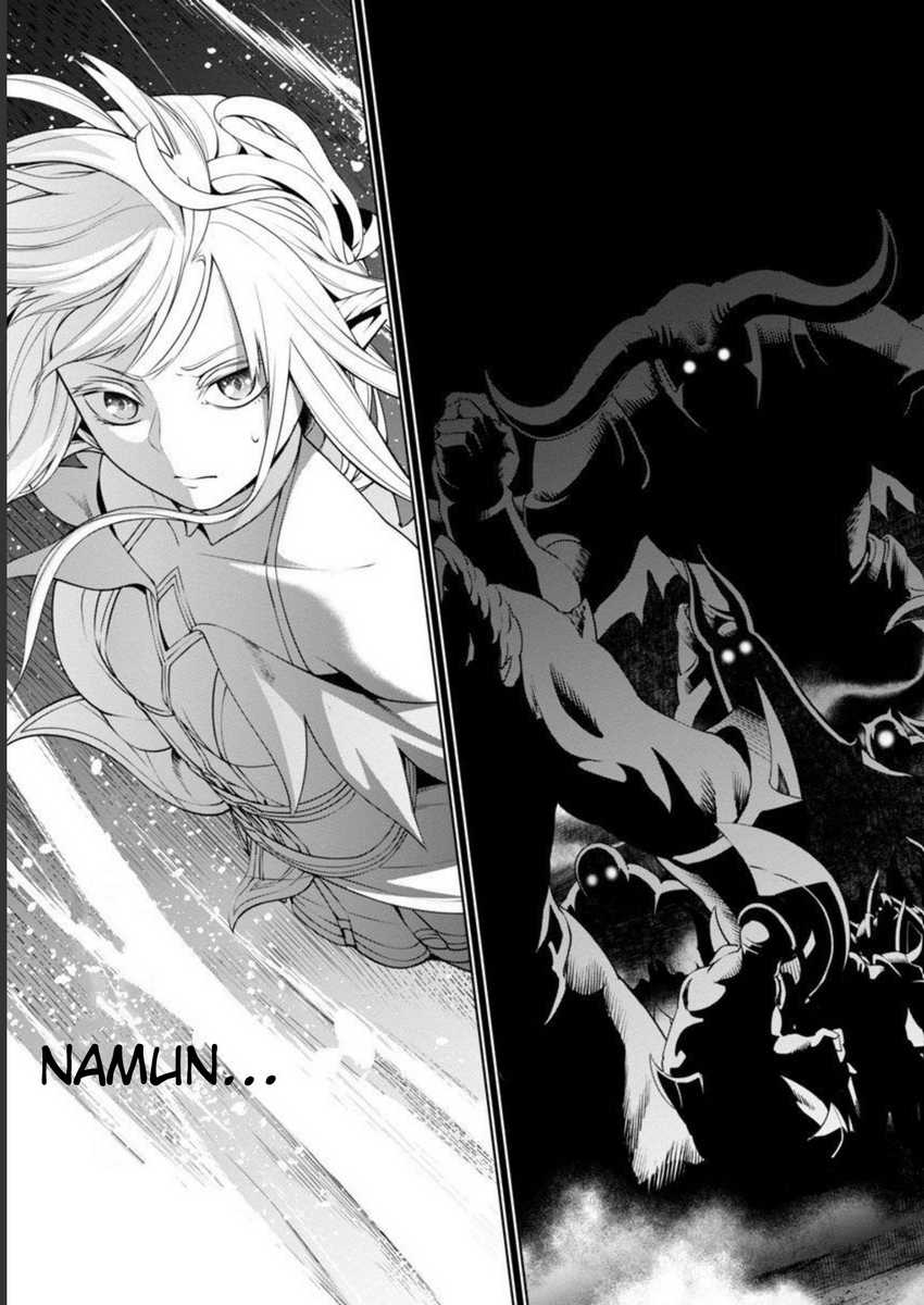Tsuihousareru Tabi ni Skill wo Te ni Ireta Ore ga, 100 no Isekai de 2-shuume Musou Chapter 04 Gambar 29