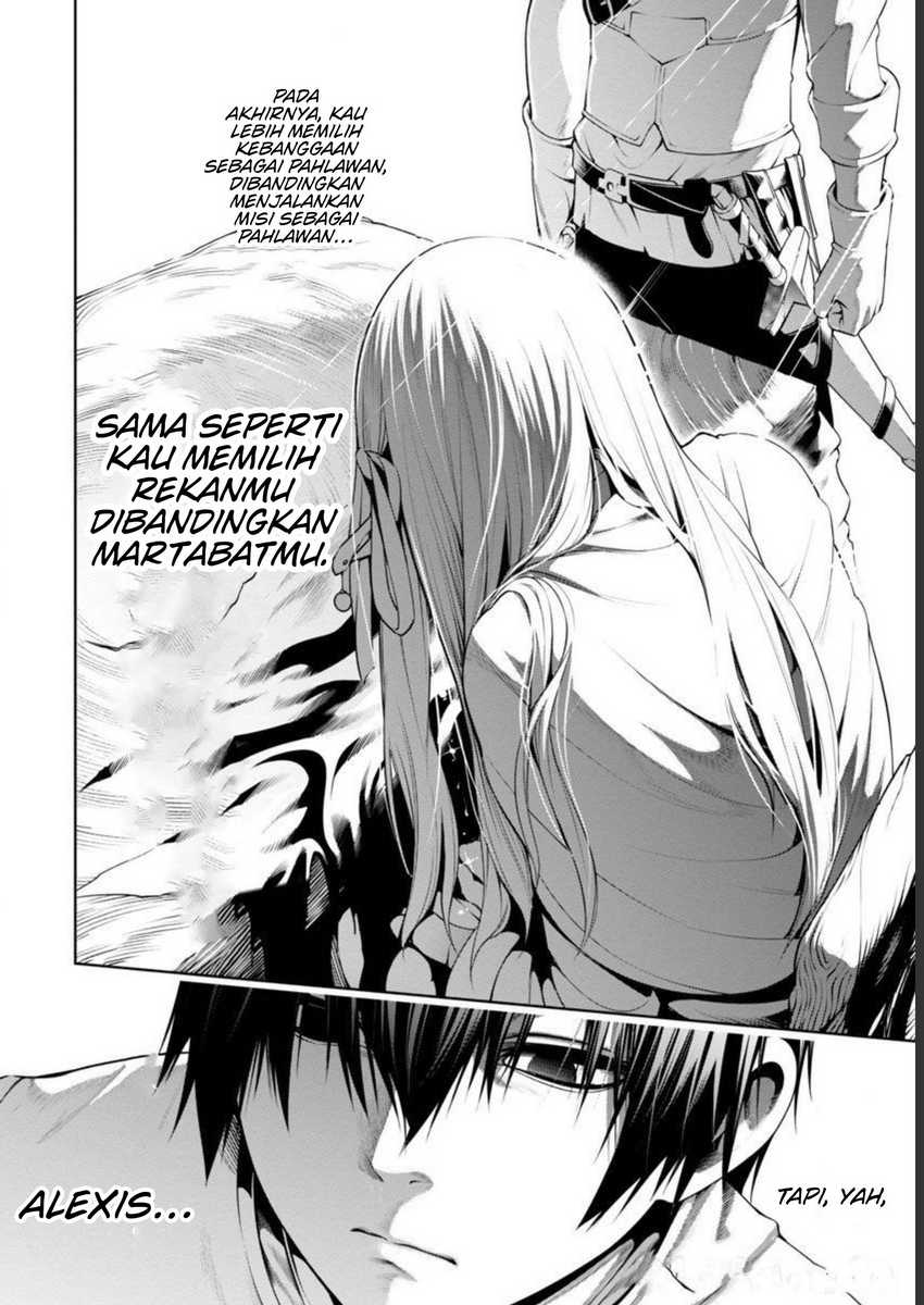 Tsuihousareru Tabi ni Skill wo Te ni Ireta Ore ga, 100 no Isekai de 2-shuume Musou Chapter 04 Gambar 36
