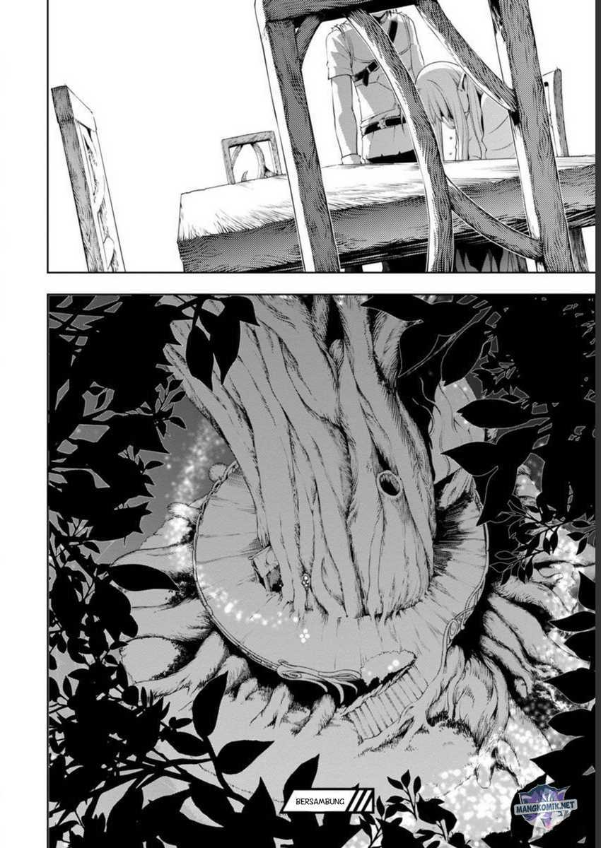 Tsuihousareru Tabi ni Skill wo Te ni Ireta Ore ga, 100 no Isekai de 2-shuume Musou Chapter 04 Gambar 38