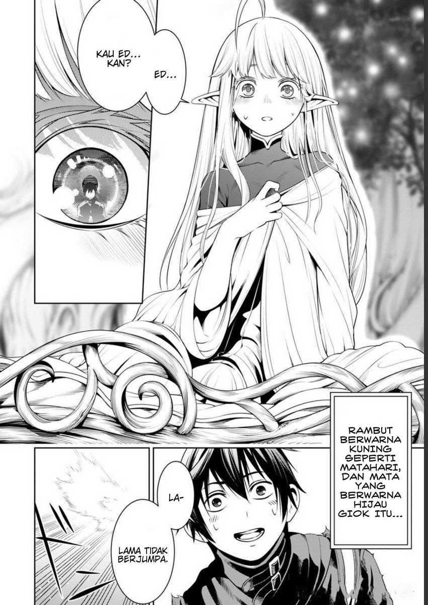 Tsuihousareru Tabi ni Skill wo Te ni Ireta Ore ga, 100 no Isekai de 2-shuume Musou Chapter 04 Gambar 6