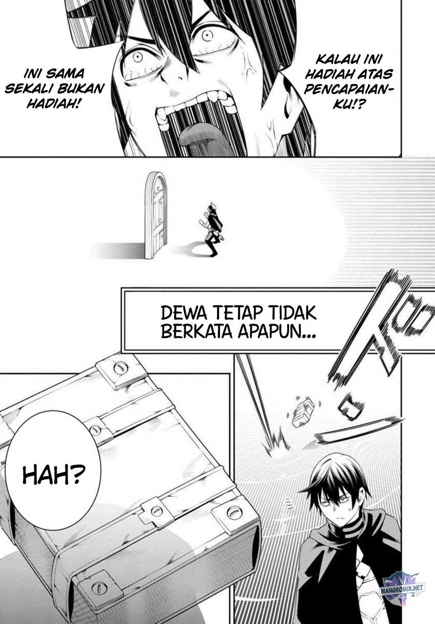 Tsuihousareru Tabi ni Skill wo Te ni Ireta Ore ga, 100 no Isekai de 2-shuume Musou Chapter 02 Gambar 17