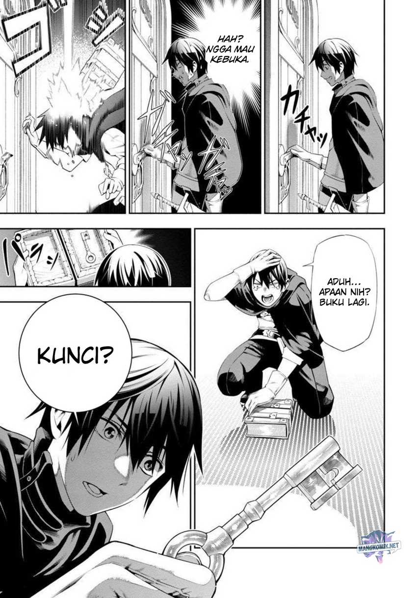 Tsuihousareru Tabi ni Skill wo Te ni Ireta Ore ga, 100 no Isekai de 2-shuume Musou Chapter 02 Gambar 19