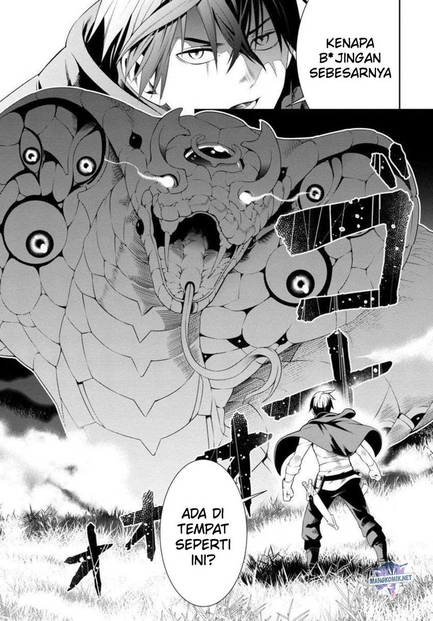 Tsuihousareru Tabi ni Skill wo Te ni Ireta Ore ga, 100 no Isekai de 2-shuume Musou Chapter 02 Gambar 34