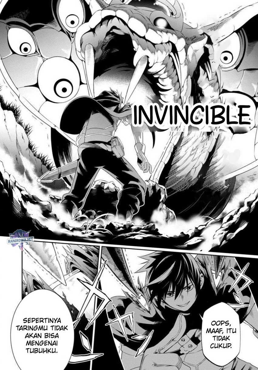 Tsuihousareru Tabi ni Skill wo Te ni Ireta Ore ga, 100 no Isekai de 2-shuume Musou Chapter 02 Gambar 37