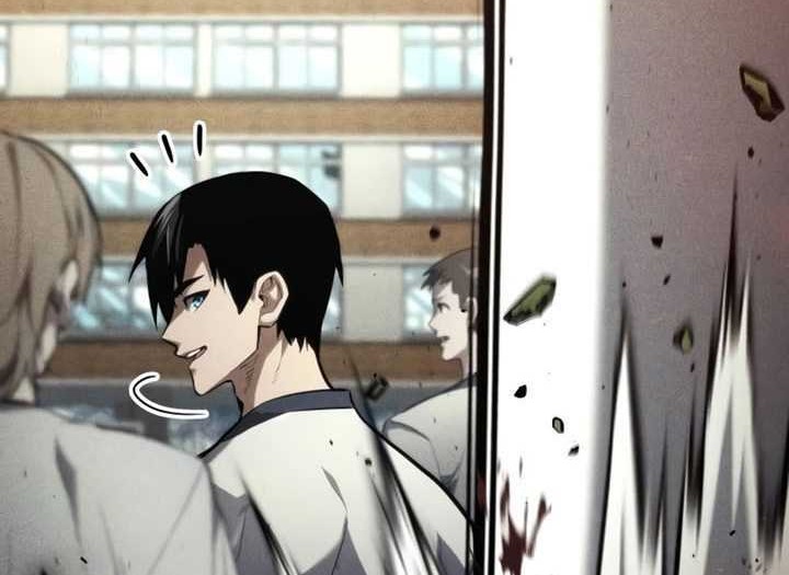 Boundless Necromancer Chapter 74 Gambar 23