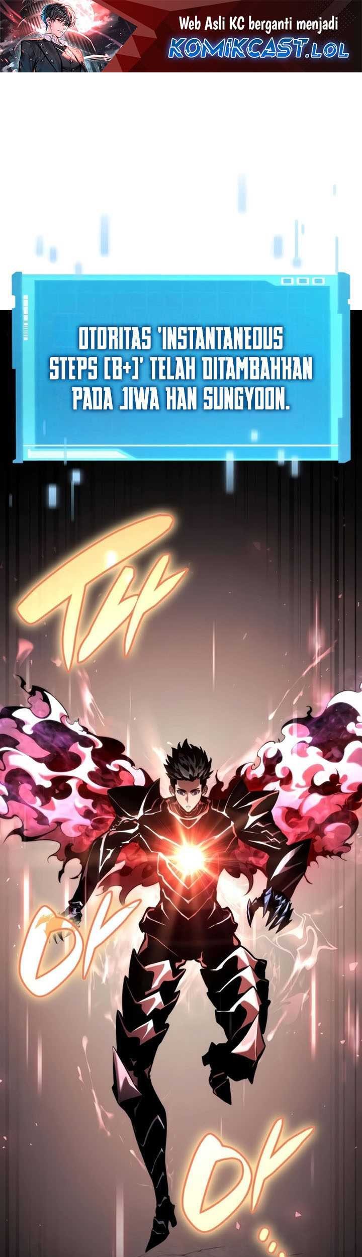 Baca Boundless Necromancer Chapter 74 Gambar 2
