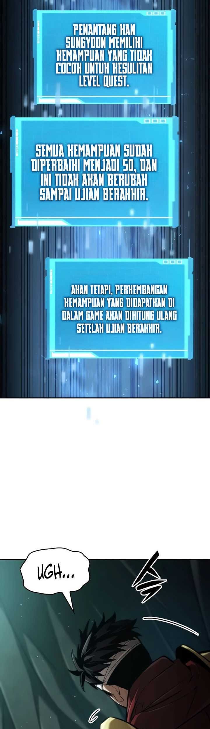 Boundless Necromancer Chapter 74 Gambar 124
