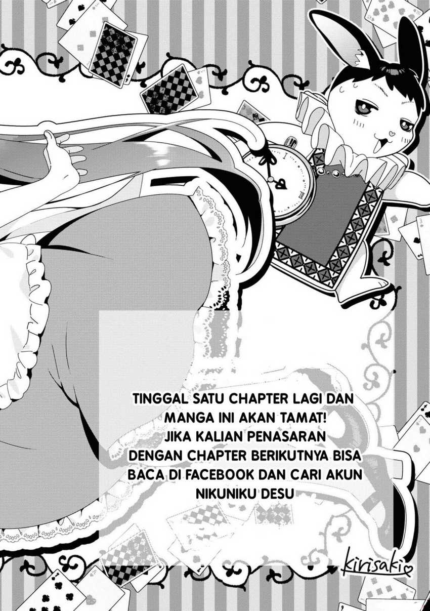 I’m Sandwiched Between Sweet and Spicy Sister-in-Law Chapter 30 Gambar 22