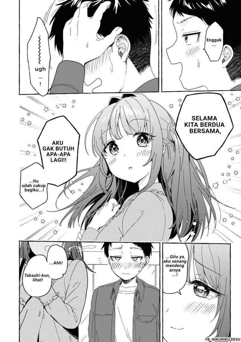 I’m Sandwiched Between Sweet and Spicy Sister-in-Law Chapter 29 Gambar 16
