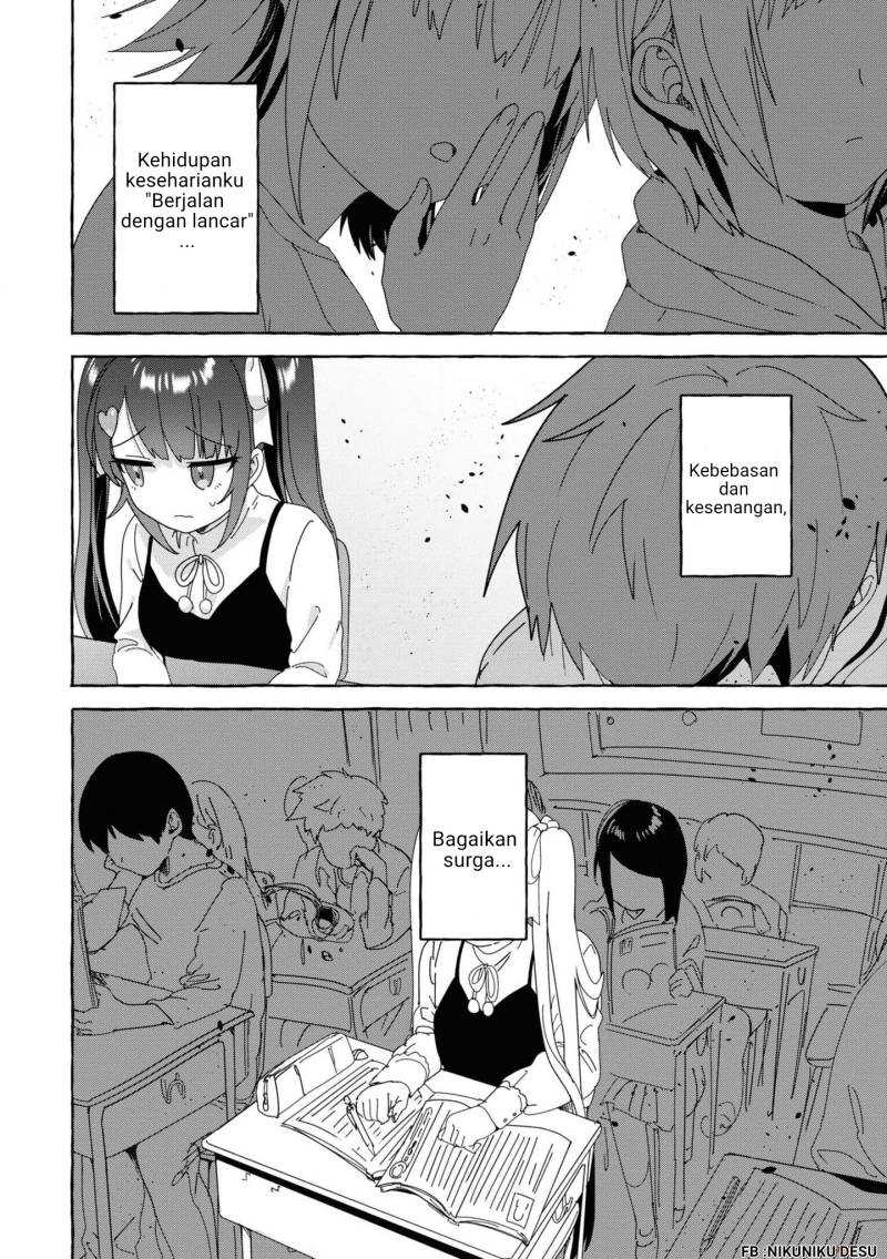 I’m Sandwiched Between Sweet and Spicy Sister-in-Law Chapter 28 Gambar 14