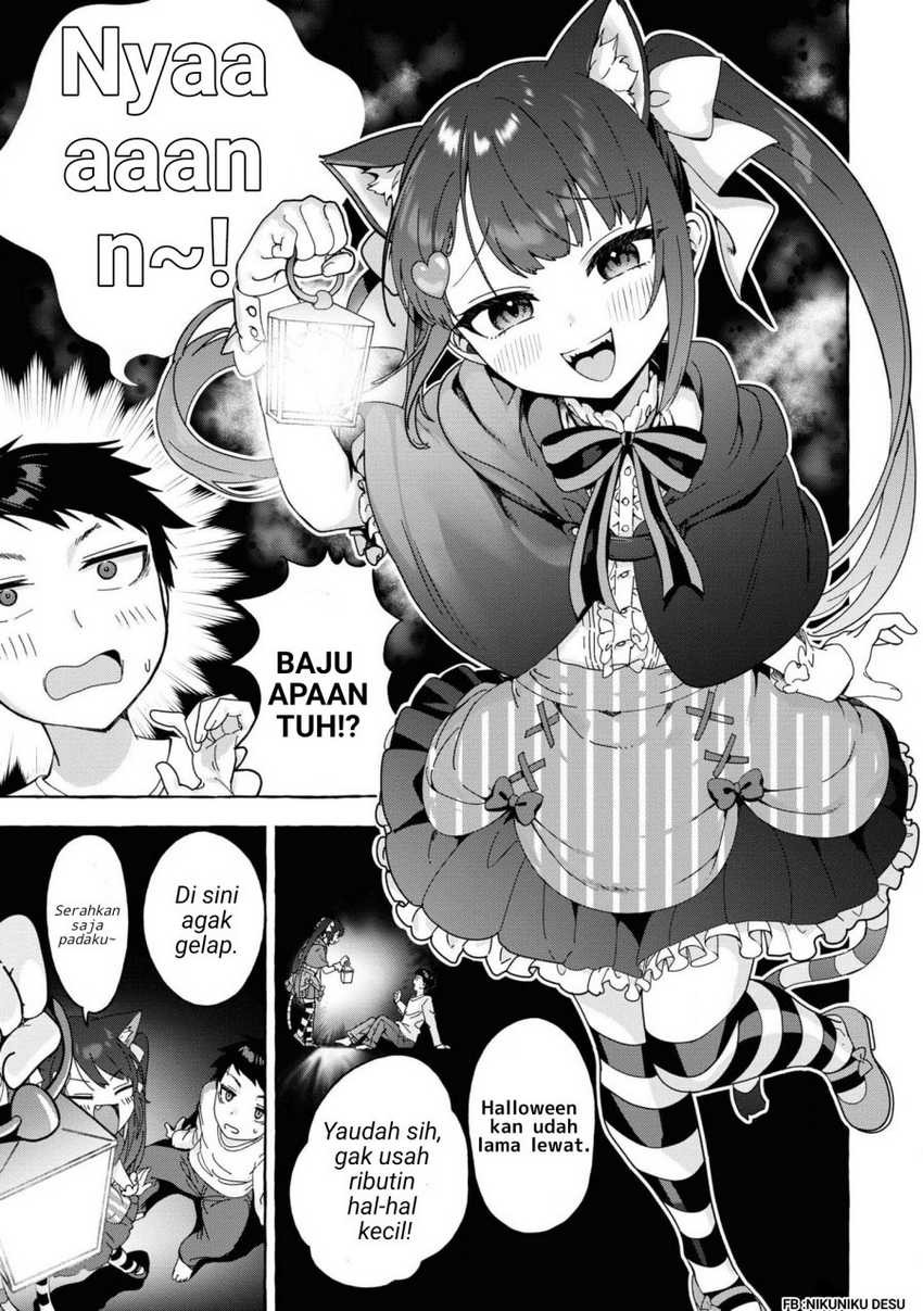 I’m Sandwiched Between Sweet and Spicy Sister-in-Law Chapter 27 Gambar 11