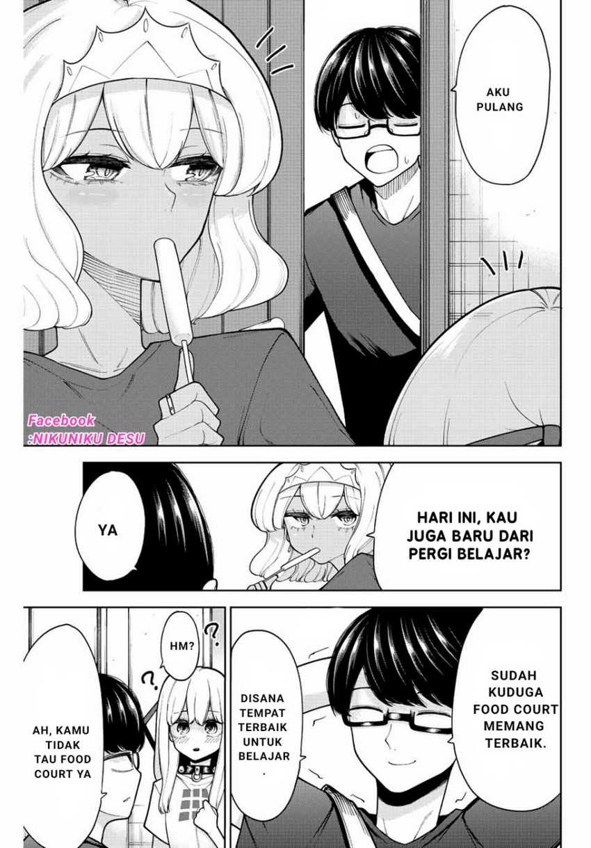 Baca  Kimi Janakya Dame na Dorei Shoujo Chapter 24 Gambar 2